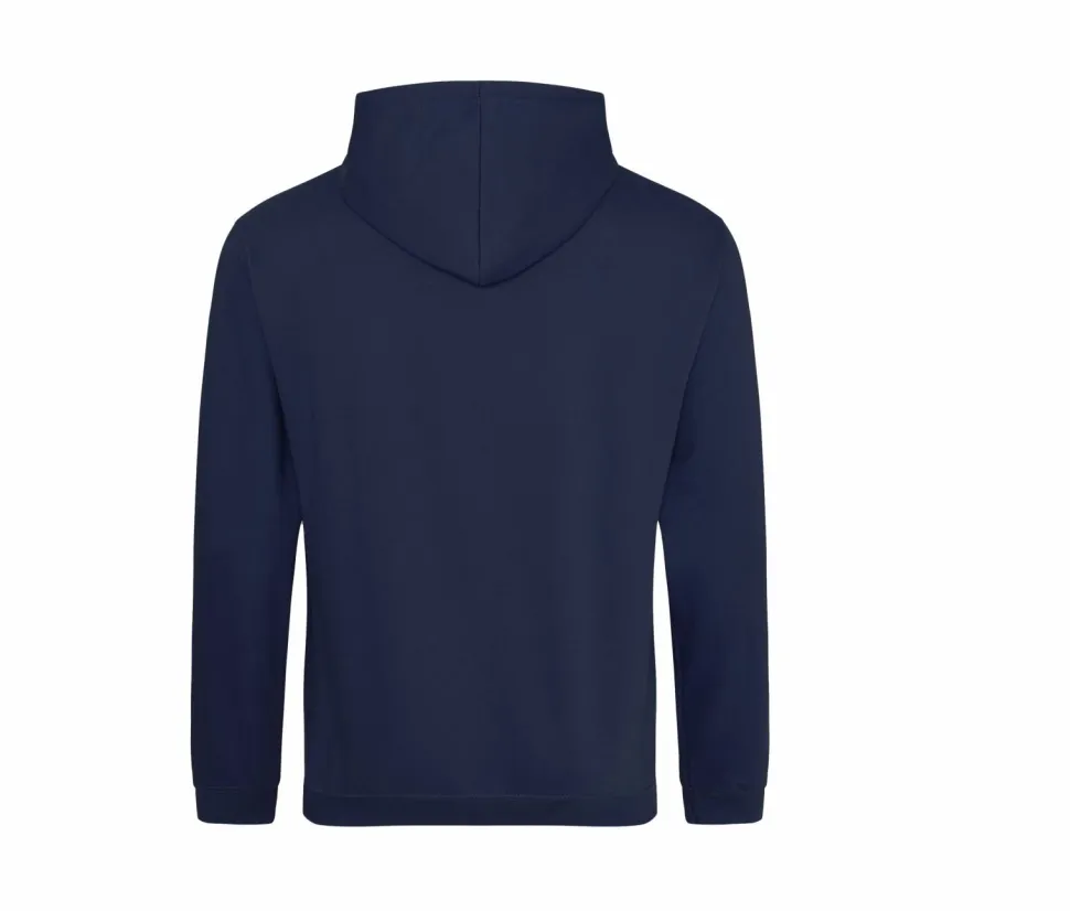 AWDIS JUST HOODS JH001 - Sweat à Capuche Confort et Style Unisexe