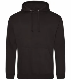 AWDIS JUST HOODS JH001 - Sweat à Capuche Confort et Style Unisexe