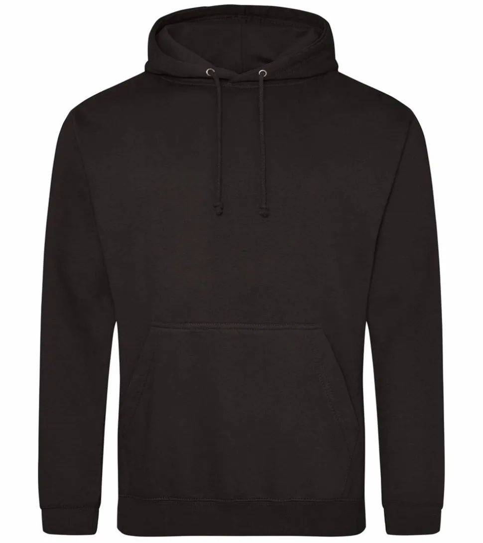 AWDIS JUST HOODS JH001 - Sweat à Capuche Confort et Style Unisexe