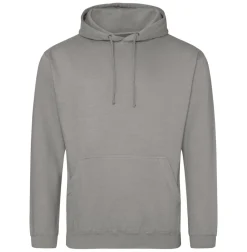 AWDIS JUST HOODS JH001 - Sweat à Capuche Confort et Style Unisexe