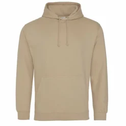 AWDIS JUST HOODS JH001 - Sweat à Capuche Confort et Style Unisexe
