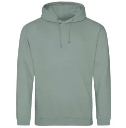 AWDIS JUST HOODS JH001 - Sweat à Capuche Confort et Style Unisexe