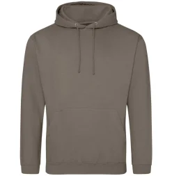 AWDIS JUST HOODS JH001 - Sweat à Capuche Confort et Style Unisexe