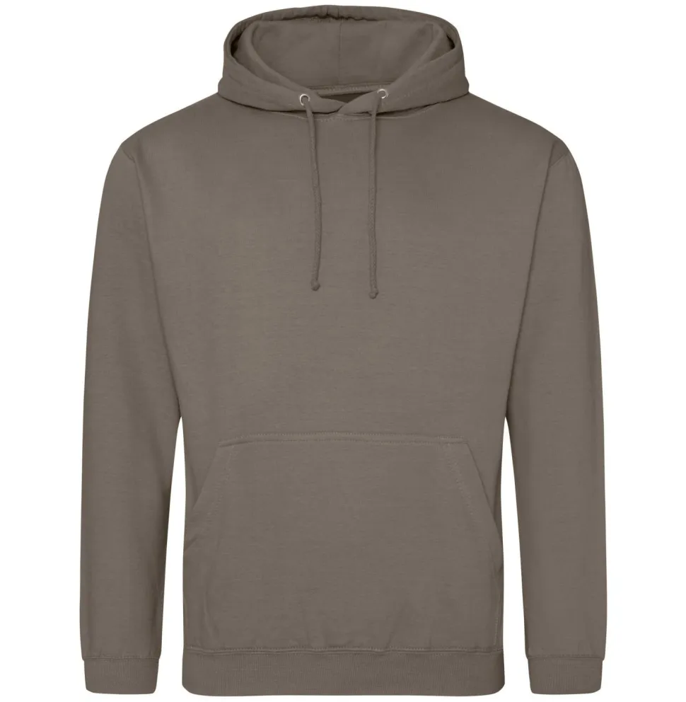AWDIS JUST HOODS JH001 - Sweat à Capuche Confort et Style Unisexe