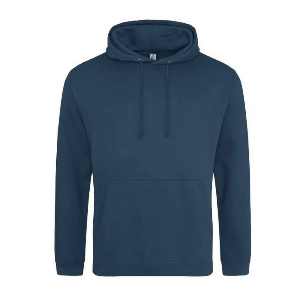 AWDIS JUST HOODS JH001 - Sweat à Capuche Confort et Style Unisexe