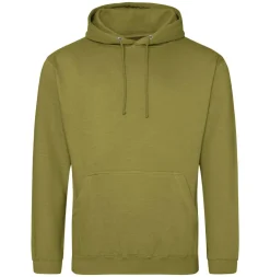 AWDIS JUST HOODS JH001 - Sweat à Capuche Confort et Style Unisexe