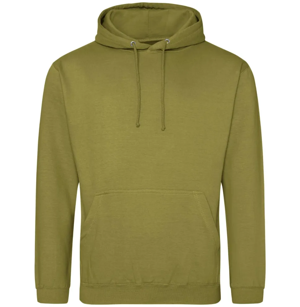AWDIS JUST HOODS JH001 - Sweat à Capuche Confort et Style Unisexe