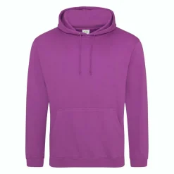 AWDIS JUST HOODS JH001 - Sweat à Capuche Confort et Style Unisexe