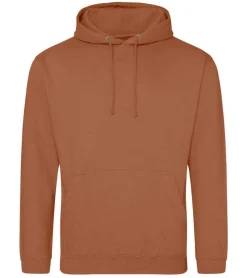 AWDIS JUST HOODS JH001 - Sweat à Capuche Confort et Style Unisexe
