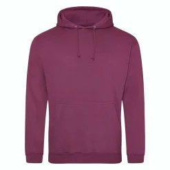 AWDIS JUST HOODS JH001 - Sweat à Capuche Confort et Style Unisexe