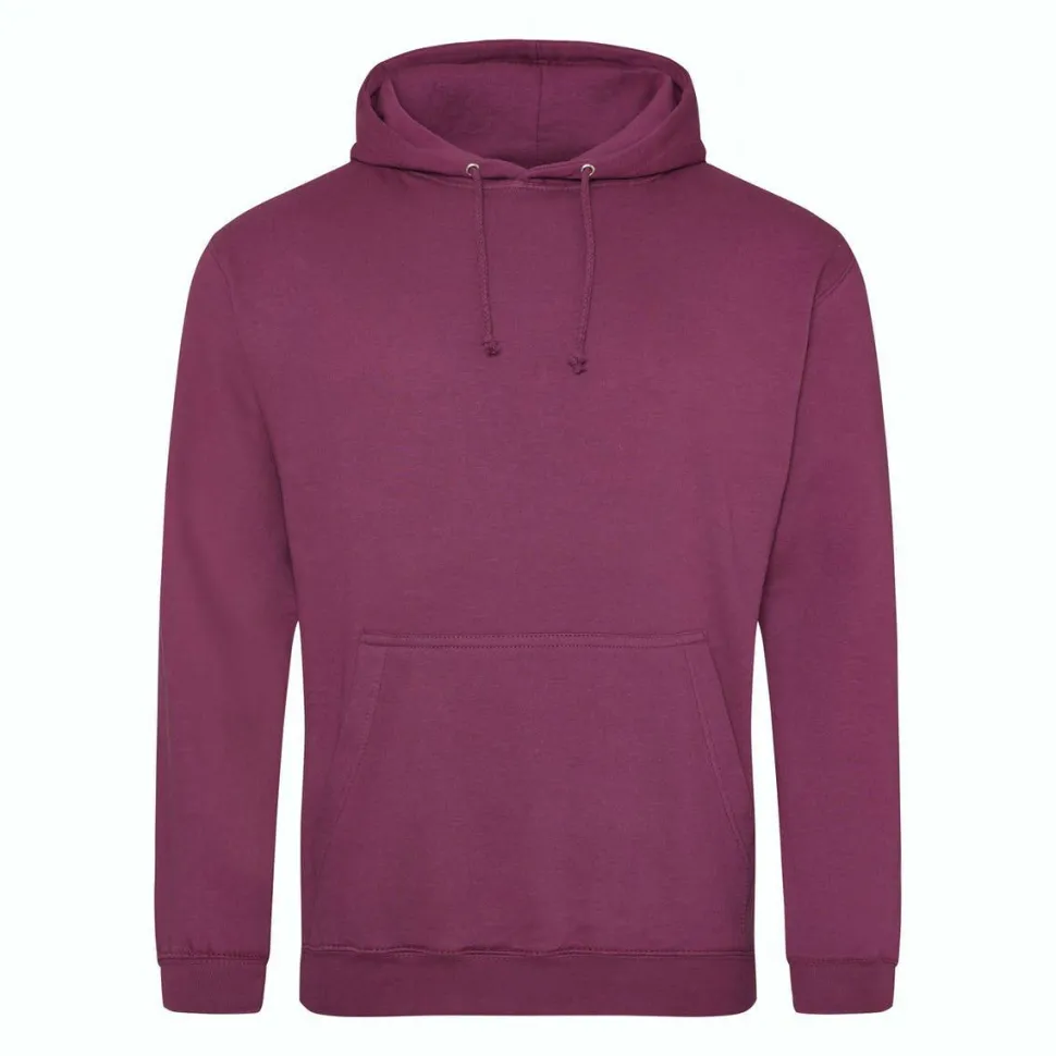 AWDIS JUST HOODS JH001 - Sweat à Capuche Confort et Style Unisexe