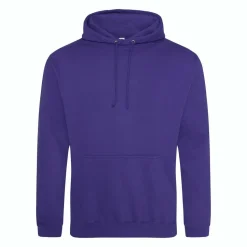 AWDIS JUST HOODS JH001 - Sweat à Capuche Confort et Style Unisexe