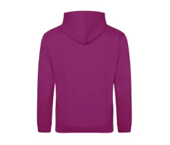 AWDIS JUST HOODS JH001 - Sweat à Capuche Confort et Style Unisexe