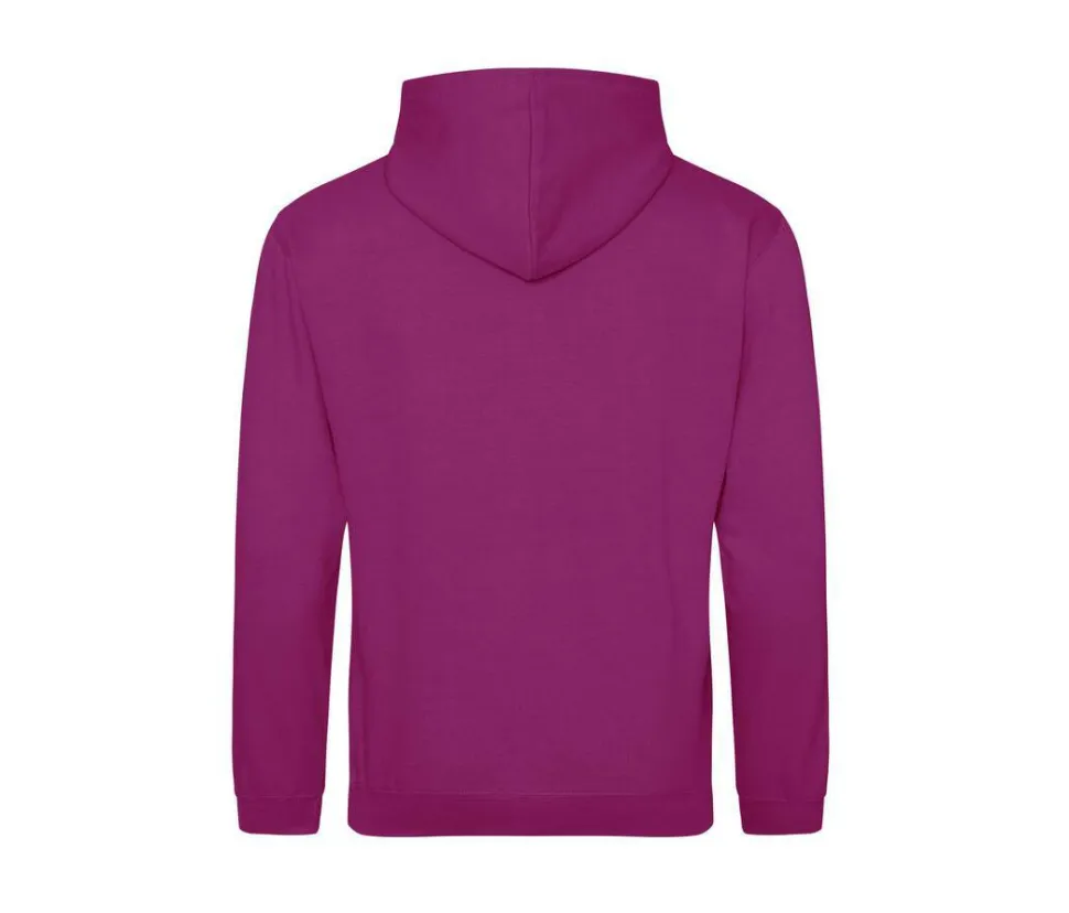 AWDIS JUST HOODS JH001 - Sweat à Capuche Confort et Style Unisexe