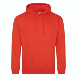 AWDIS JUST HOODS JH001 - Sweat à Capuche Confort et Style Unisexe