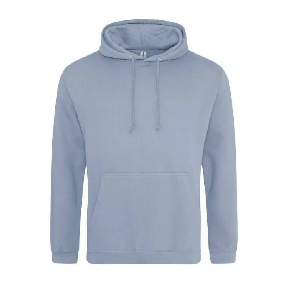 AWDIS JUST HOODS JH001 - Sweat à Capuche Confort et Style Unisexe