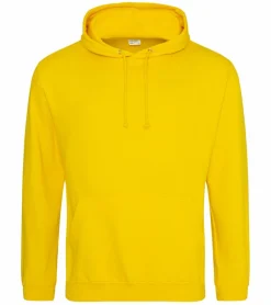 AWDIS JUST HOODS JH001 - Sweat à Capuche Confort et Style Unisexe