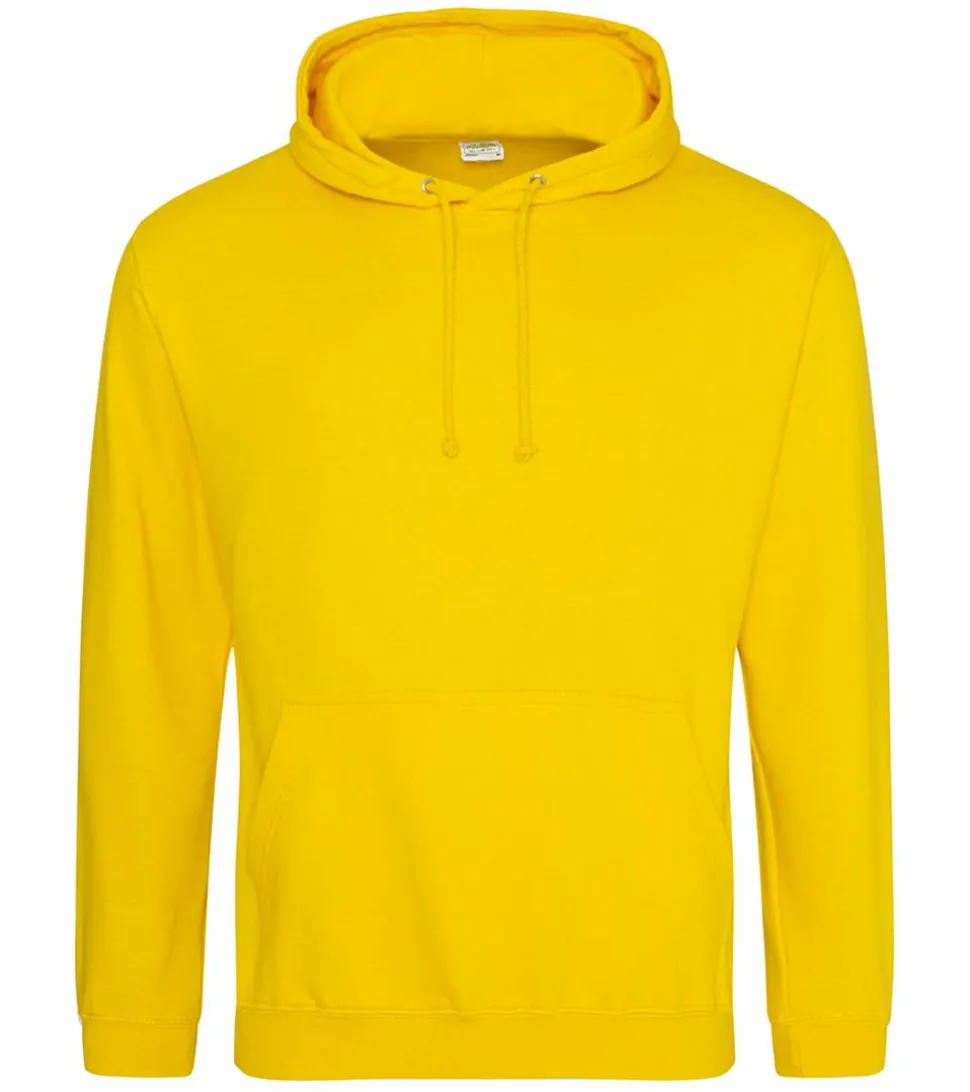 AWDIS JUST HOODS JH001 - Sweat à Capuche Confort et Style Unisexe