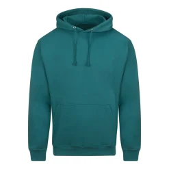 AWDIS JUST HOODS JH001 - Sweat à Capuche Confort et Style Unisexe