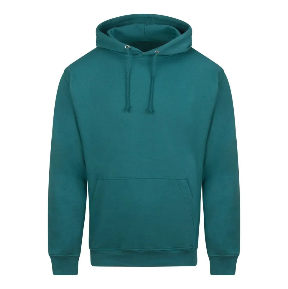 AWDIS JUST HOODS JH001 - Sweat à Capuche Confort et Style Unisexe