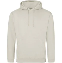 AWDIS JUST HOODS JH001 - Sweat à Capuche Confort et Style Unisexe