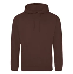 AWDIS JUST HOODS JH001 - Sweat à Capuche Confort et Style Unisexe