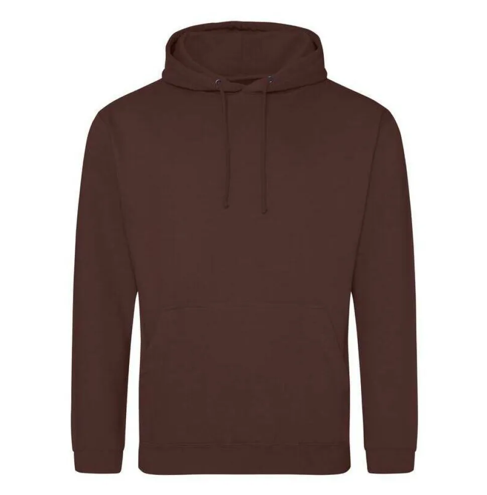 AWDIS JUST HOODS JH001 - Sweat à Capuche Confort et Style Unisexe