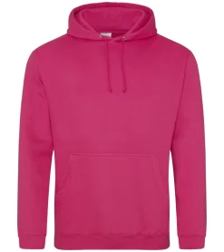 AWDIS JUST HOODS JH001 - Sweat à Capuche Confort et Style Unisexe