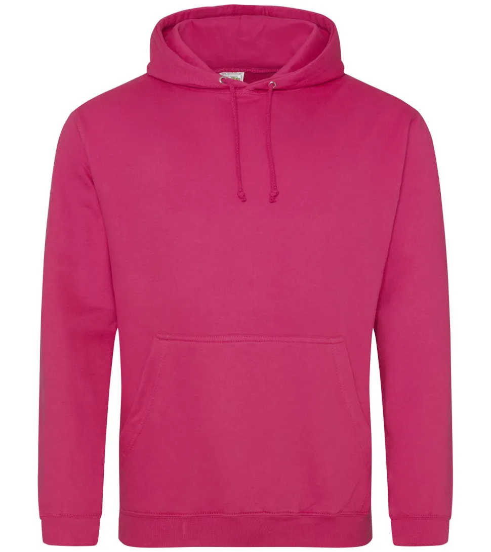 AWDIS JUST HOODS JH001 - Sweat à Capuche Confort et Style Unisexe