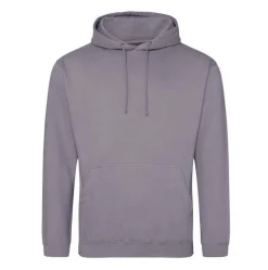 AWDIS JUST HOODS JH001 - Sweat à Capuche Confort et Style Unisexe