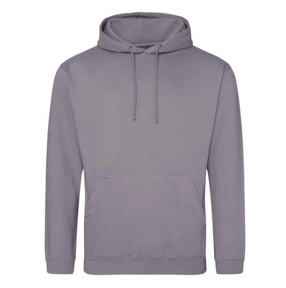 AWDIS JUST HOODS JH001 - Sweat à Capuche Confort et Style Unisexe
