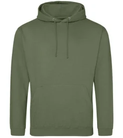 AWDIS JUST HOODS JH001 - Sweat à Capuche Confort et Style Unisexe