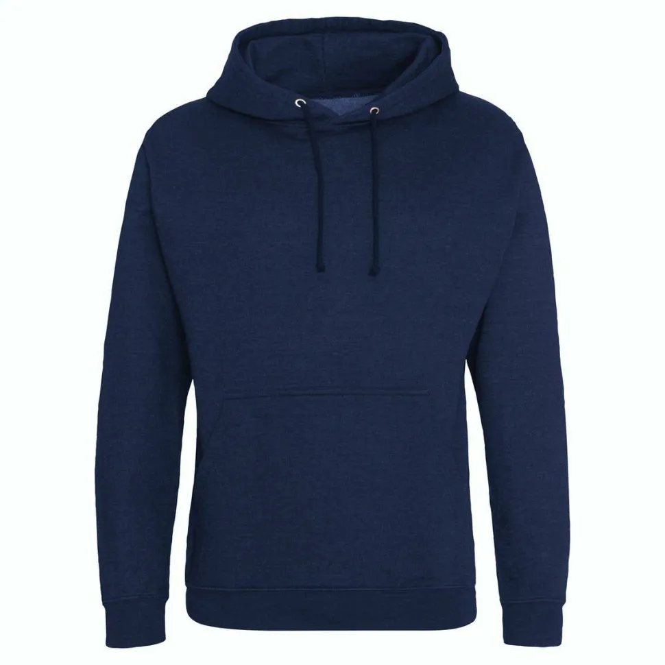 AWDIS JUST HOODS JH001 - Sweat à Capuche Confort et Style Unisexe