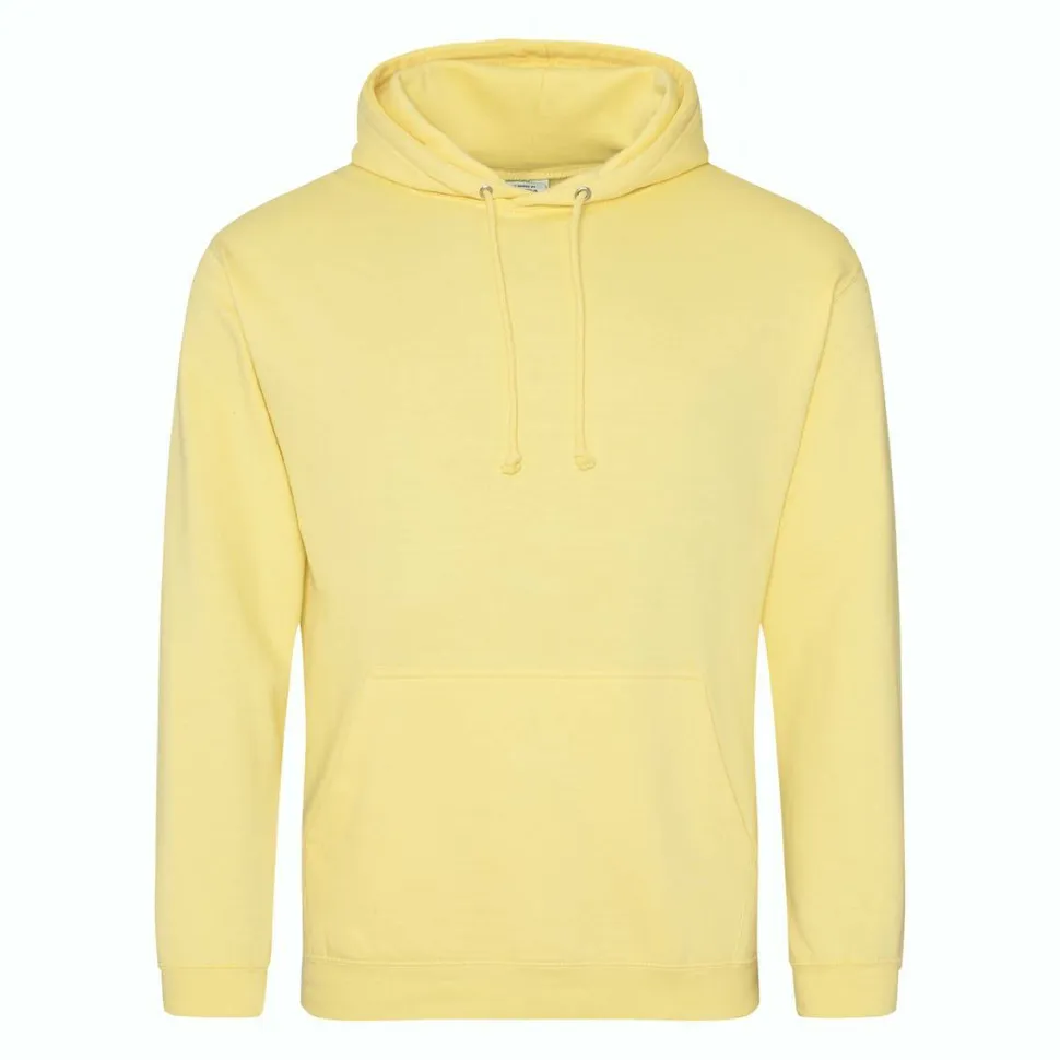 AWDIS JUST HOODS JH001 - Sweat à Capuche Confort et Style Unisexe
