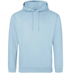 AWDIS JUST HOODS JH001 - Sweat à Capuche Confort et Style Unisexe