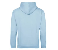 AWDIS JUST HOODS JH001 - Sweat à Capuche Confort et Style Unisexe