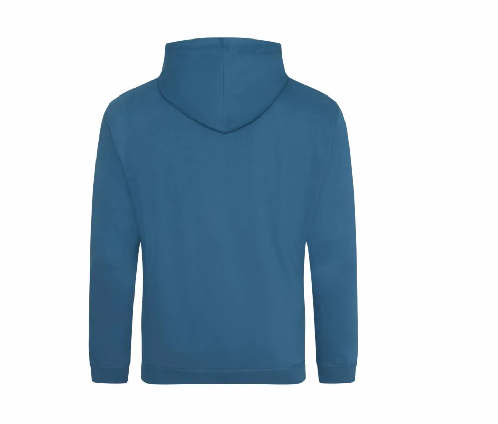 AWDIS JUST HOODS JH001 - Sweat à Capuche Confort et Style Unisexe