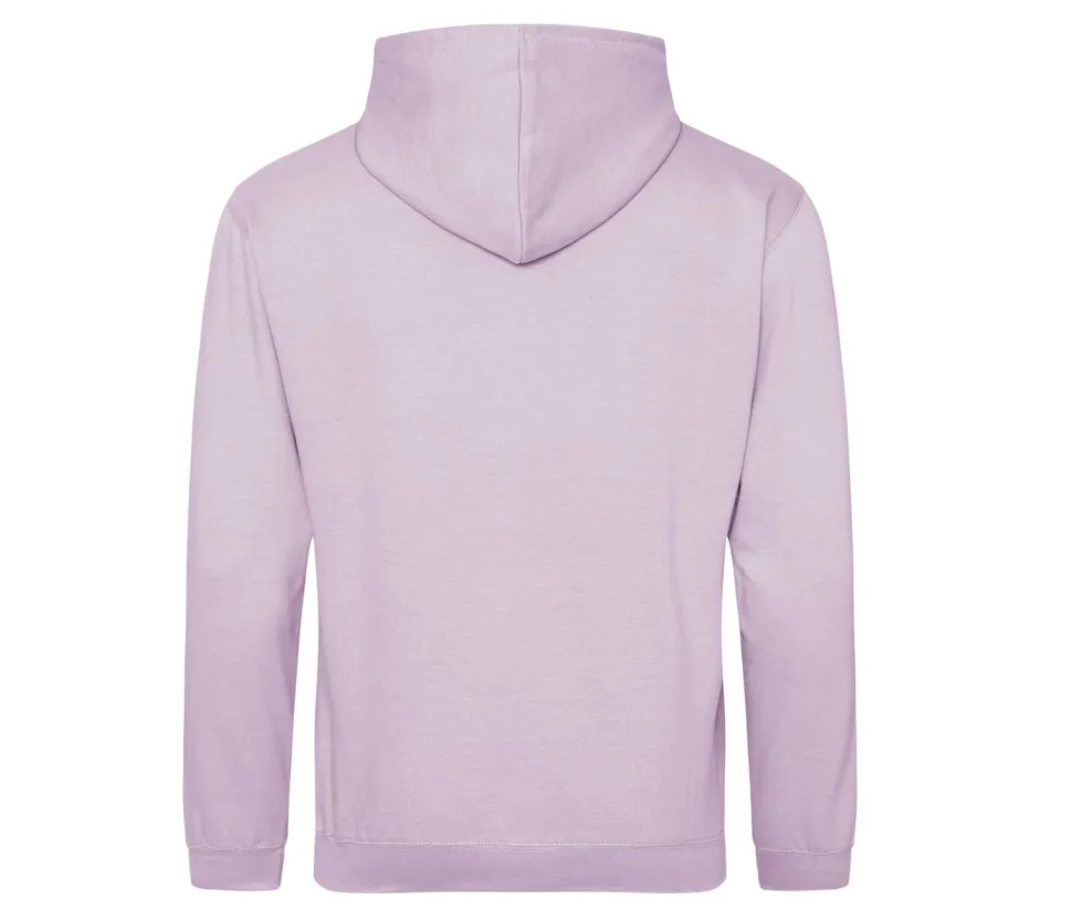 AWDIS JUST HOODS JH001 - Sweat à Capuche Confort et Style Unisexe