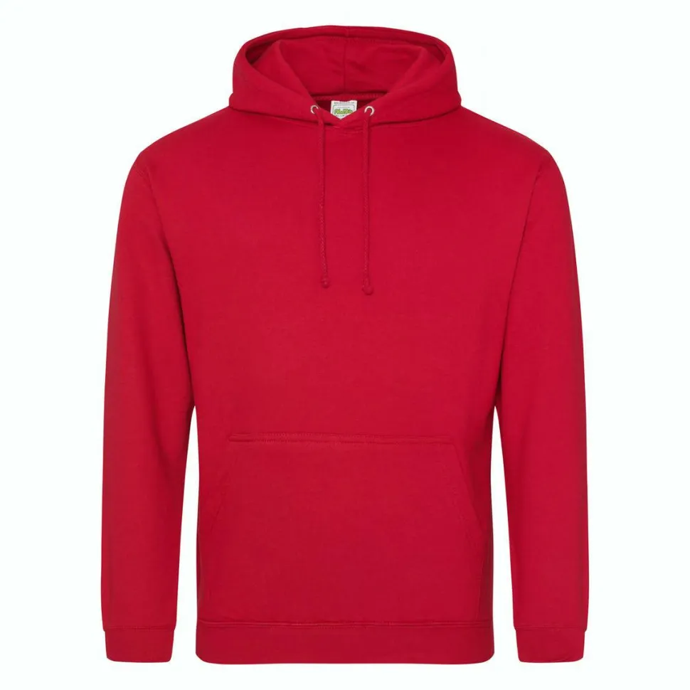 AWDIS JUST HOODS JH001 - Sweat à Capuche Confort et Style Unisexe