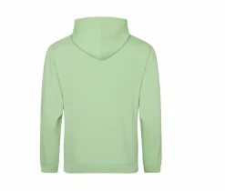 AWDIS JUST HOODS JH001 - Sweat à Capuche Confort et Style Unisexe