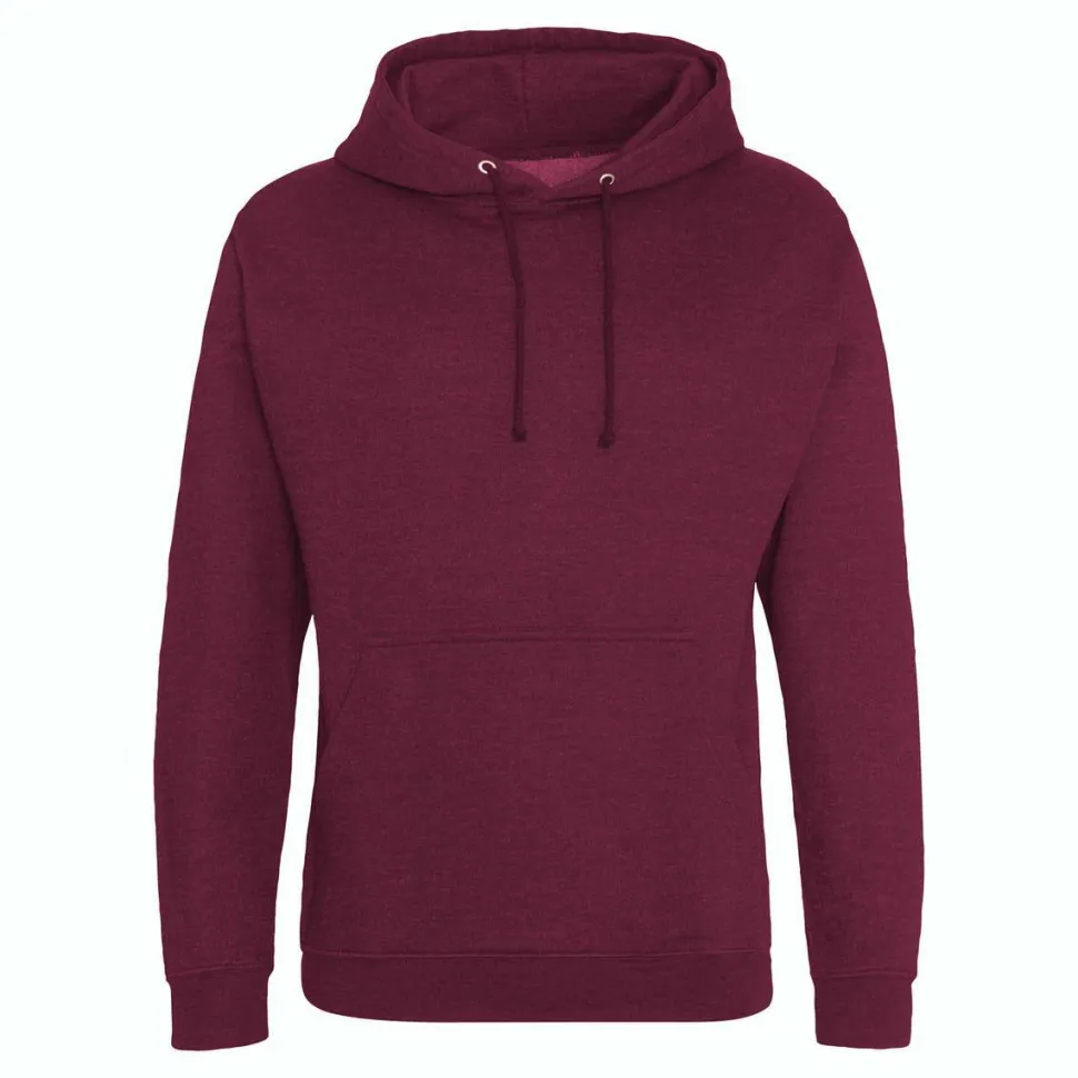 AWDIS JUST HOODS JH001 - Sweat à Capuche Confort et Style Unisexe