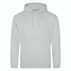 AWDIS JUST HOODS JH001 - Sweat à Capuche Confort et Style Unisexe
