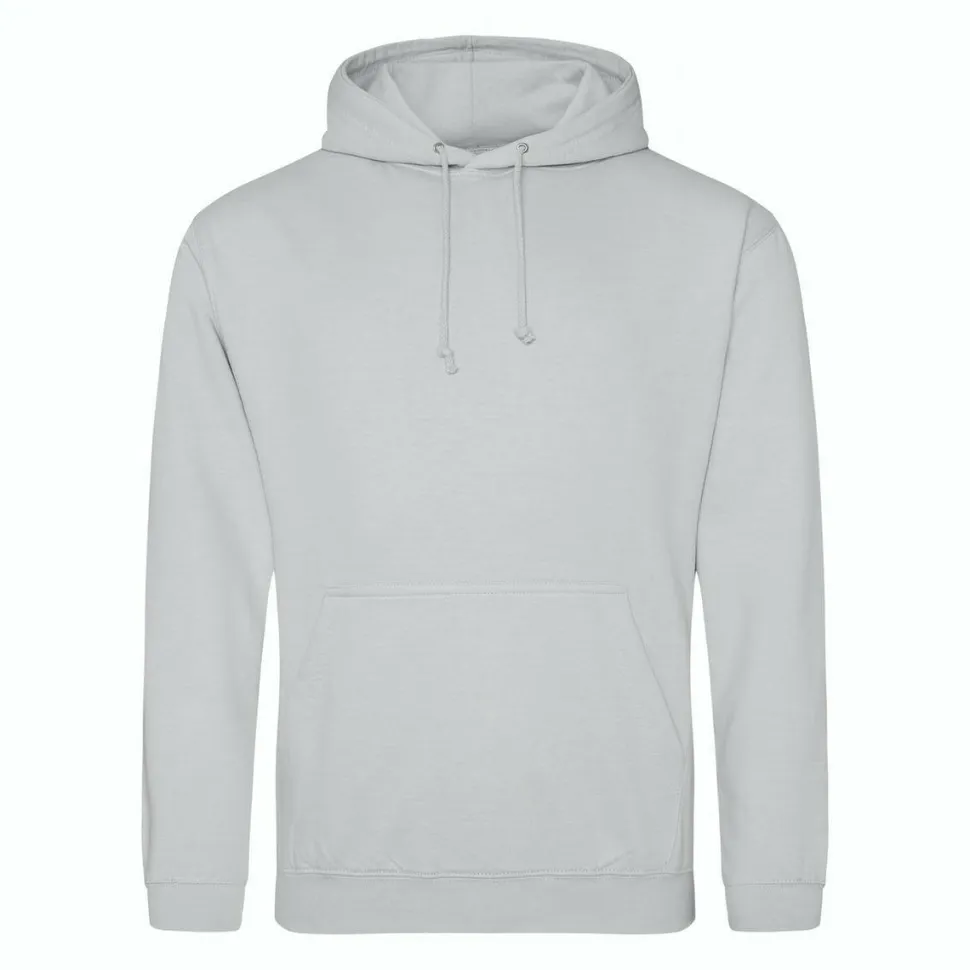 AWDIS JUST HOODS JH001 - Sweat à Capuche Confort et Style Unisexe