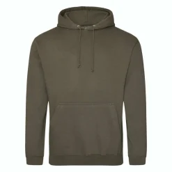AWDIS JUST HOODS JH001 - Sweat à Capuche Confort et Style Unisexe