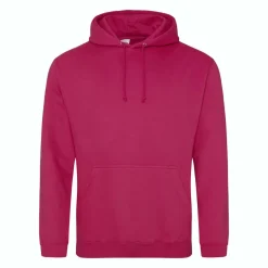 AWDIS JUST HOODS JH001 - Sweat à Capuche Confort et Style Unisexe