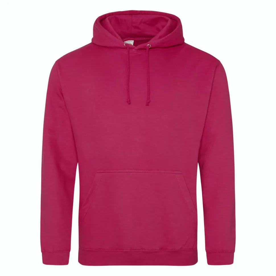 AWDIS JUST HOODS JH001 - Sweat à Capuche Confort et Style Unisexe