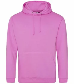 AWDIS JUST HOODS JH001 - Sweat à Capuche Confort et Style Unisexe