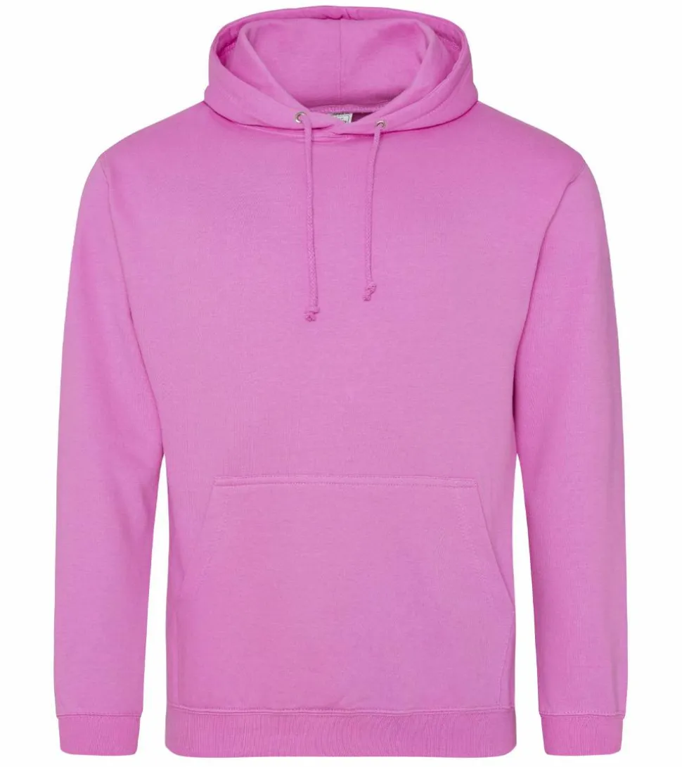 AWDIS JUST HOODS JH001 - Sweat à Capuche Confort et Style Unisexe