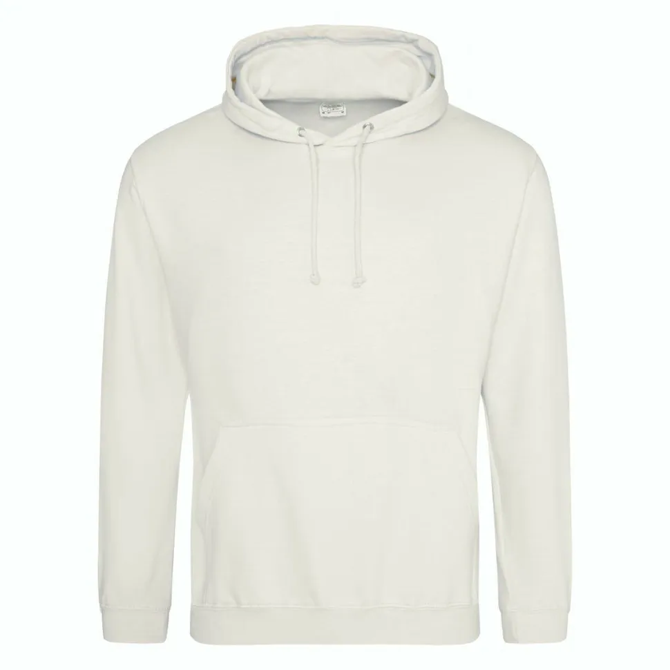 AWDIS JUST HOODS JH001 - Sweat à Capuche Confort et Style Unisexe
