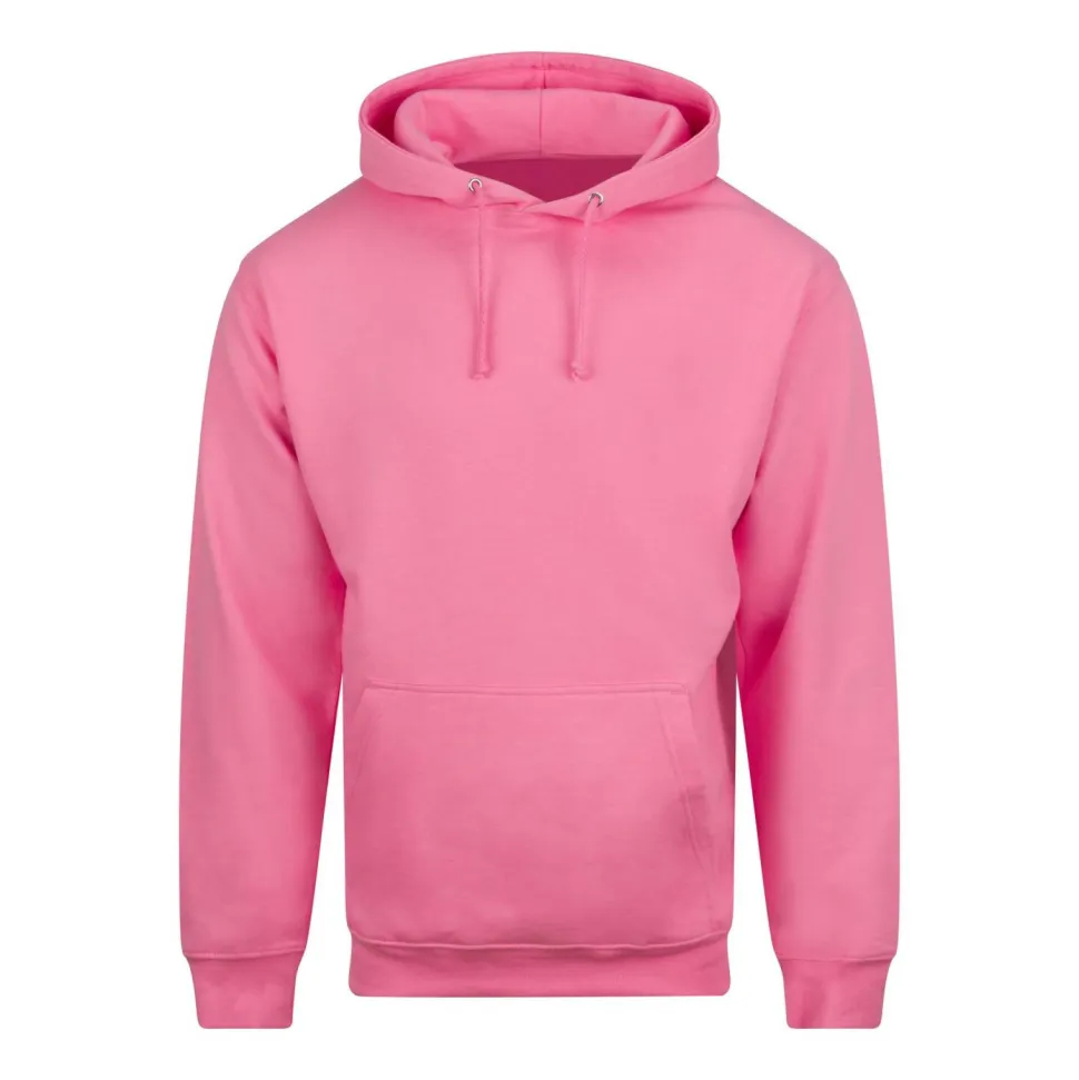 AWDIS JUST HOODS JH001 - Sweat à Capuche Confort et Style Unisexe